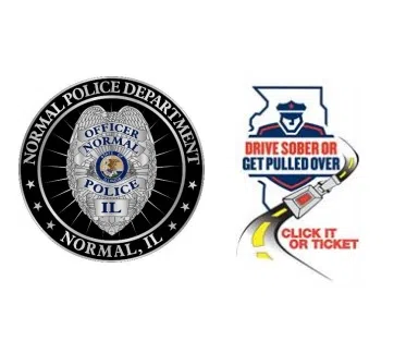 'Click It or Ticket': Normal Police Step Up Seat Belt Enforcement Ahead of Memorial Day