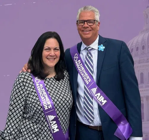 Adam Nielsen named Town of Normal's 2025 Citizen of the Year