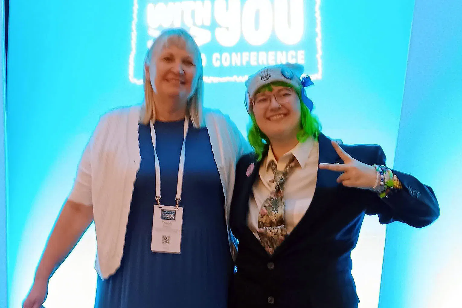 Heartland's Adult Education student named Illinois GED Grad of the Year