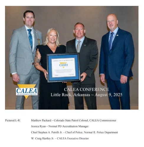 An Open Letter from Chief Stephen A. Petrilli Jr.