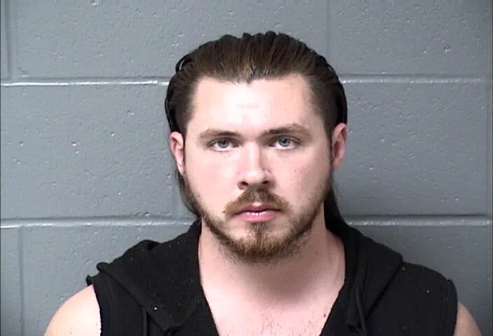 El Paso Man Arrested on Federal Warrant for Alleged Threats Against President