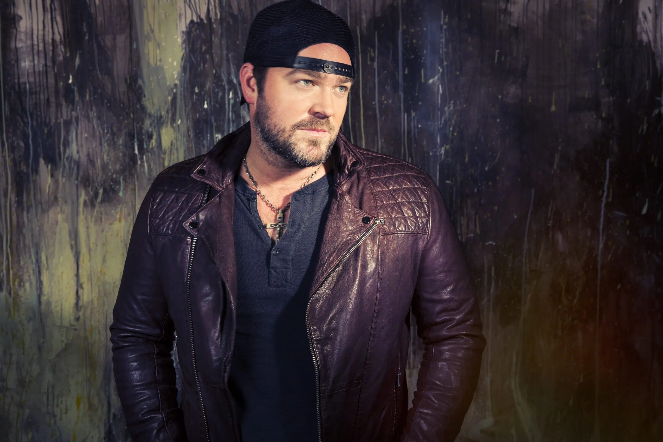 Lee Brice Coming To Normal