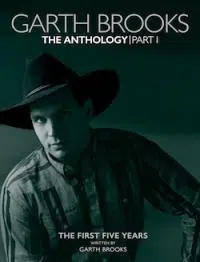 GARTH BROOKS: To Release a Series of Books