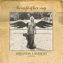 MIRANDA LAMBERT: Lines Up Livin’ Like Hippies Tour