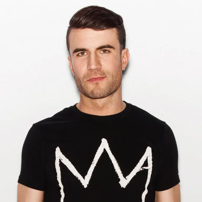 SAM HUNT: To Receive Song of the Year Honors from CMT