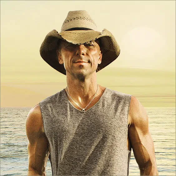 Kenny Chesney Coming To Soldier Field