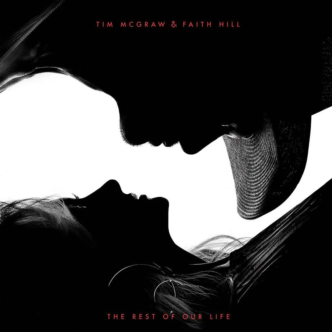 TIM AND FAITH: Announce Joint Album Release