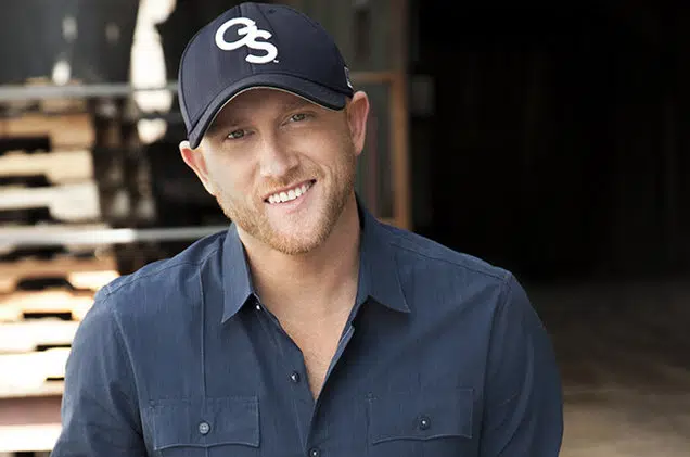 COLE SWINDELL: Top Billing Tour Including Bloomington Stop