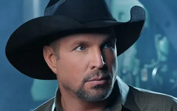GARTH BROOKS: Highest Paid Country Star of 2017