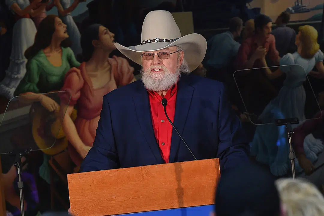 Charlie Daniels Tributes Neighbor Killed in Shooting: 'You Will Be Missed by Many'