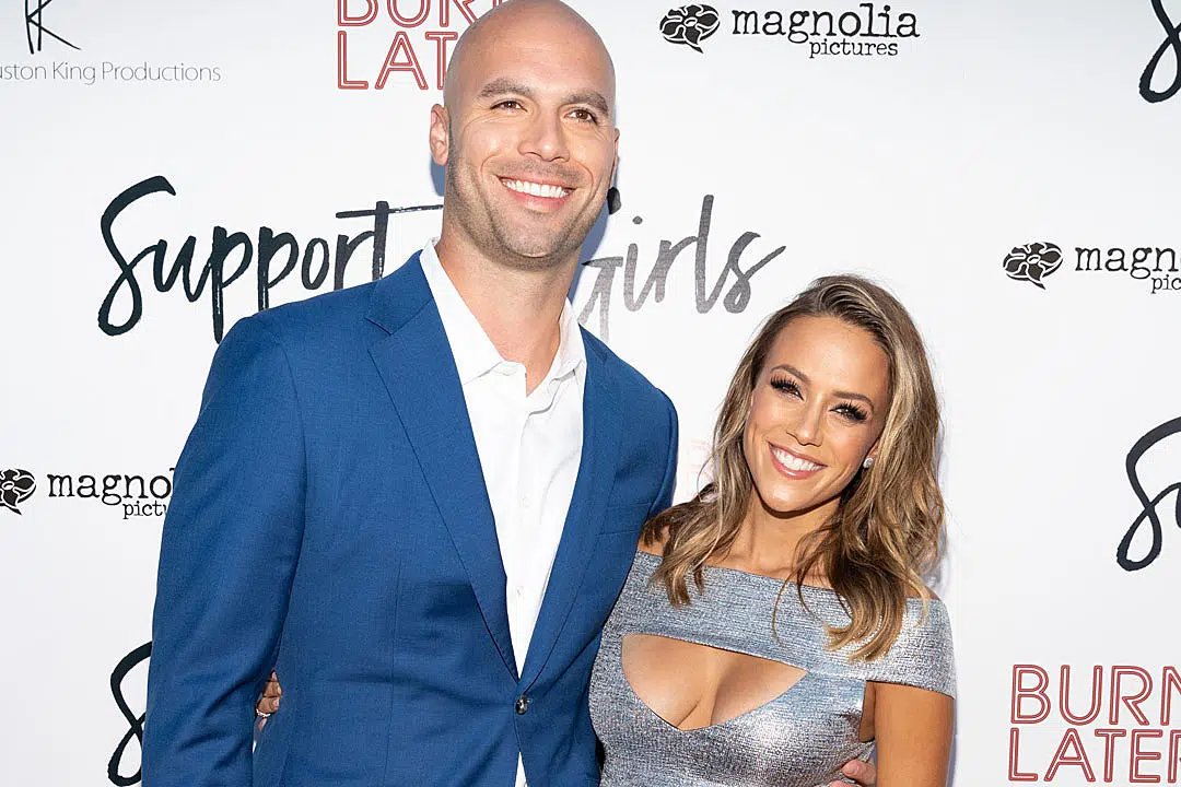 Jana Kramer and Mike Caussin Enjoying Sunny 'Babymoon' Before Second Baby Comes