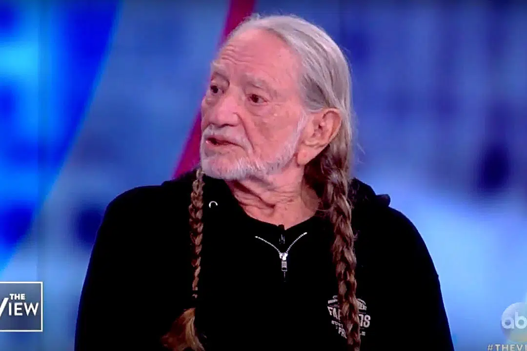 Willie Nelson Responds to Beto O'Rourke Backlash: 'They're Entitled to Their Opinions'