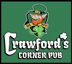 Lucky Lyric with Crawford's Corner Pub