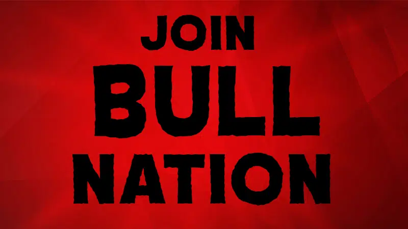 Join Bull Nation