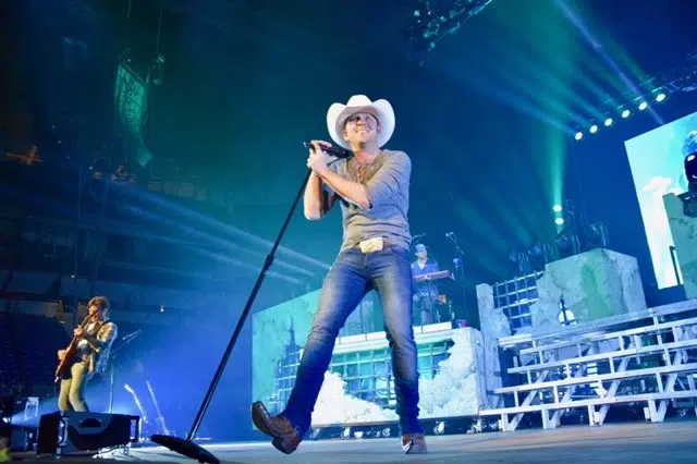 Win Tickets To See Justin Moore and Riley Green