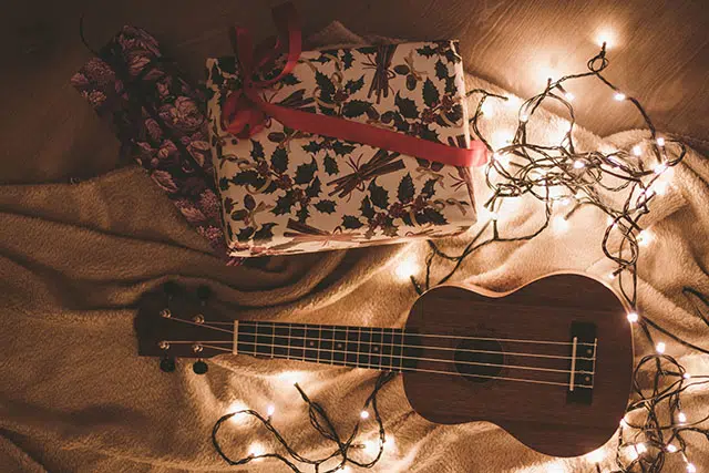 10 Country Christmas Songs You Didn't Know You Needed This Holiday Season