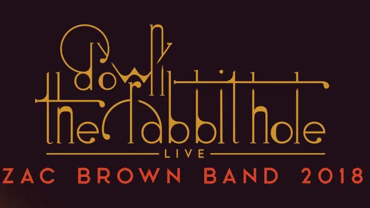 Win Tickets To Zac Brown Band On A Winning Weekend!