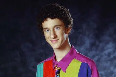 Dustin Diamond Dead at 44
