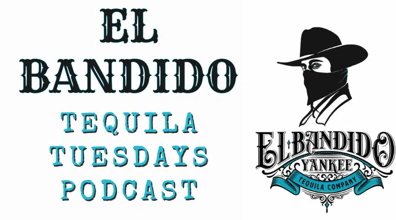 Jim Bob's Tequila Tuesdays Podcast