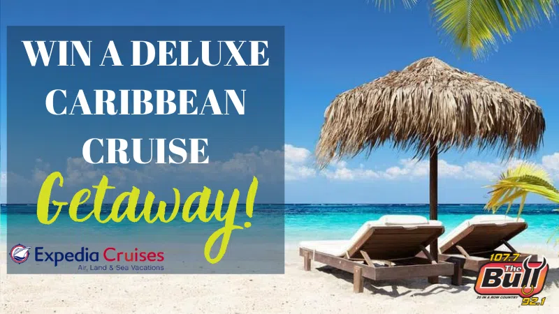 WIN A $4,695 DELUXE CARIBBEAN CRUISE WITH OUR TICKET TOUR