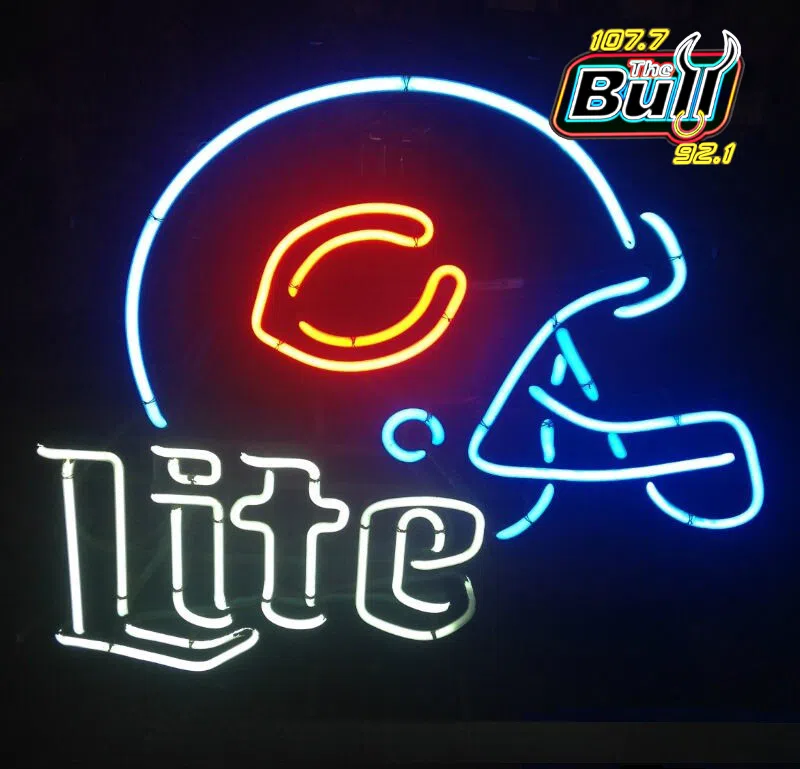Miller Lite's - Bear's Bar
