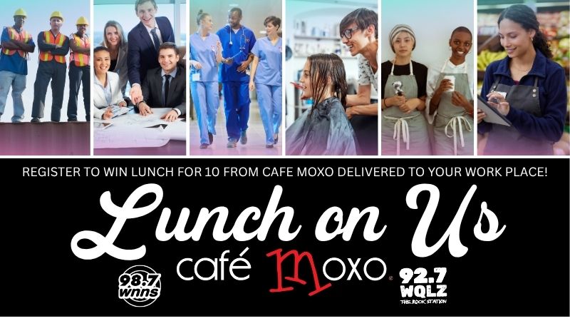 Feature: https://wcmspi.com/win/win-lunch-on-us-from-98-7-wnns-and-92-7-wqlz/