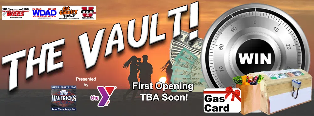 Feature: https://www.wdadradio.com/the-vault/