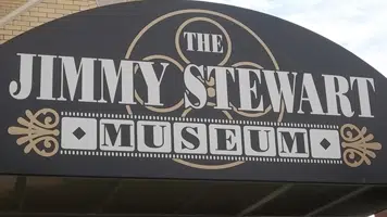 JIMMY STEWART MUSEUM WELCOMES PAINTINGS CELEBRATING HOLLYWOOD FILMS AND MUSIC