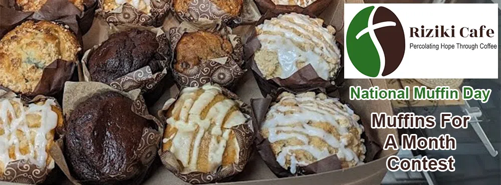 Feature: https://www.wccsradio.com/nation-muffin-day-muffins-for-a-month