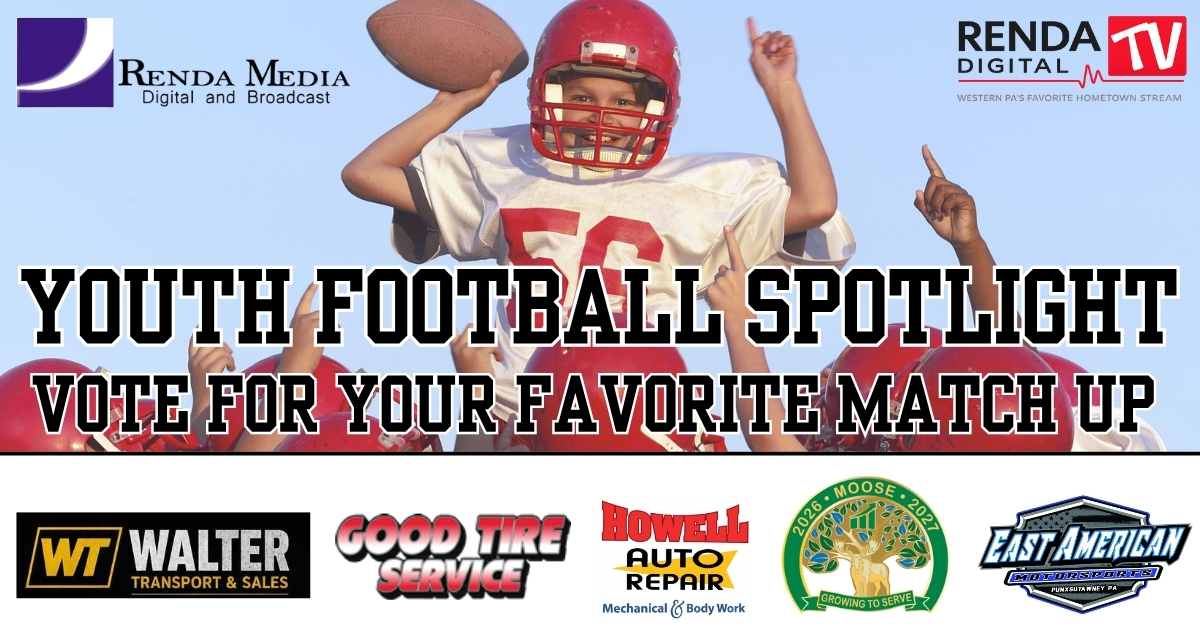 Feature: https://wccs-am.secondstreetapp.com/Youth-Football-Spotlight/