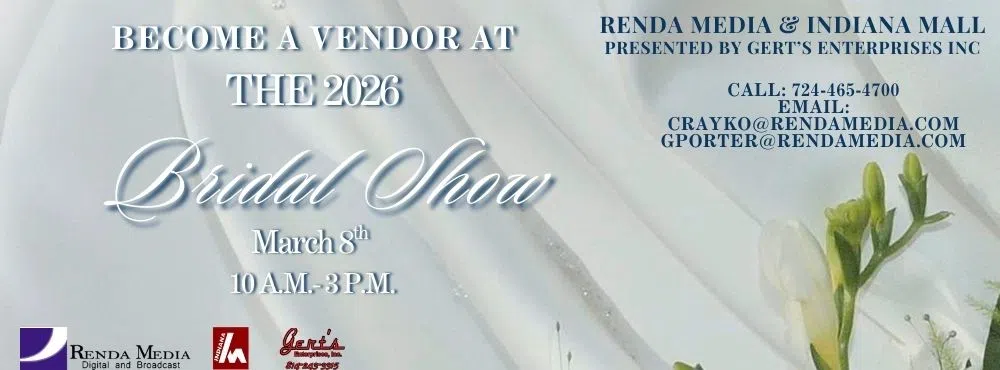 Feature: https://www.catcountry1063fm.com/bridal-showcase-2026/