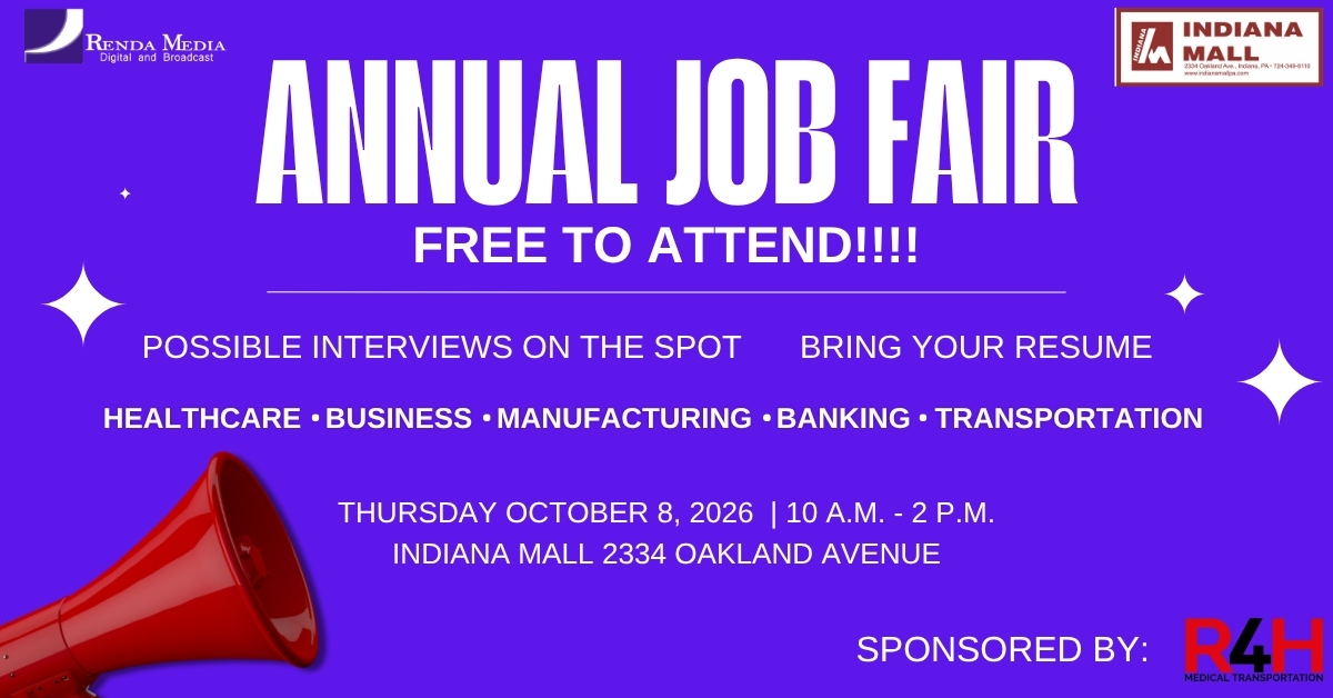 Feature: https://www.wccsradio.com/job-fair/