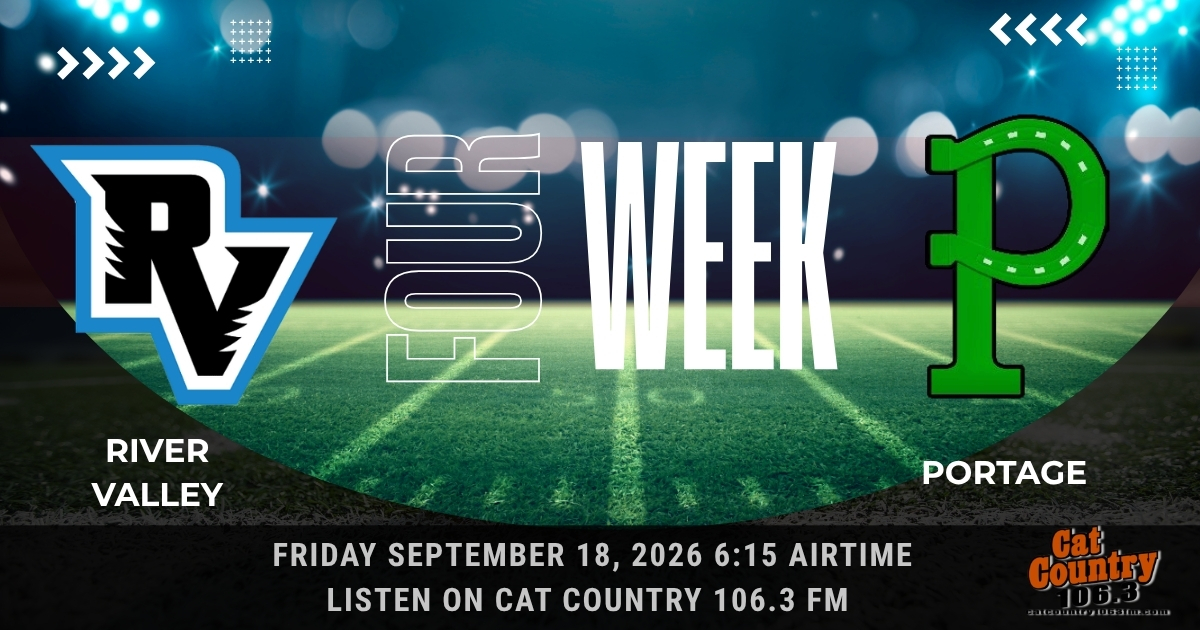 Feature: https://www.catcountry1063fm.com