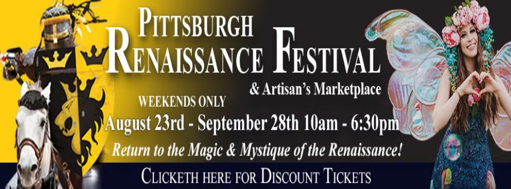 Feature: https://www.pittsburghrenfest.com/