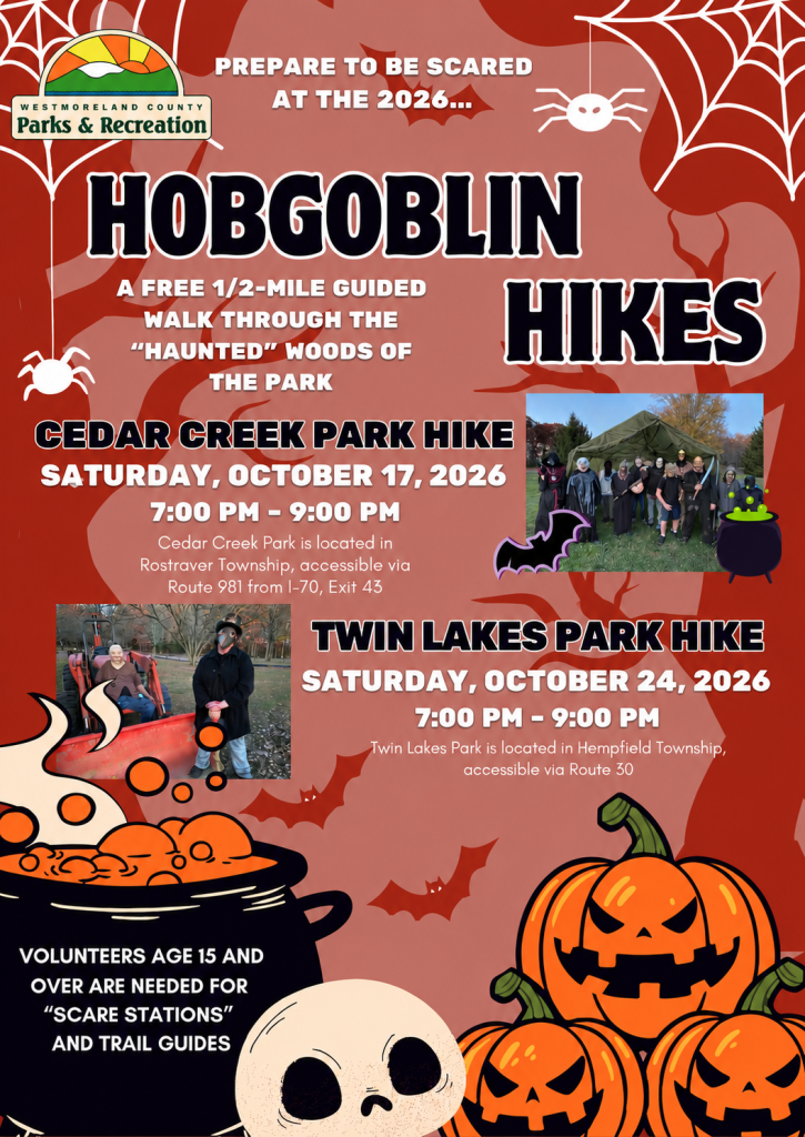 2026 Hobgoblin Hike
