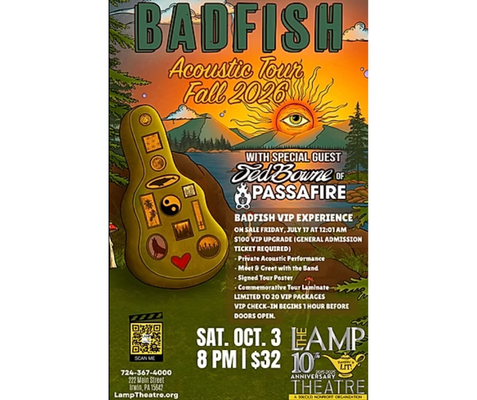 Badfish