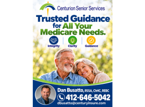 Centurion Senior Services