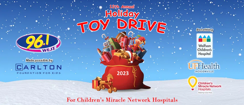 2023 Toy Drive