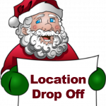 SantaHoldingSign_LocationDropOff