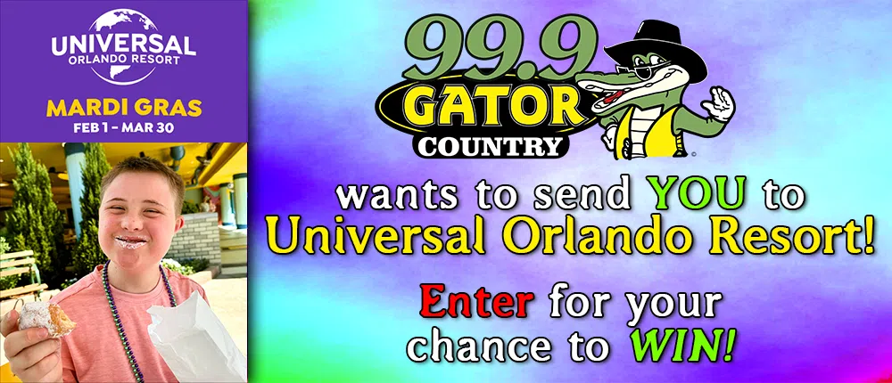 Feature: https://www.999gatorcountry.com/contest/55587/info/