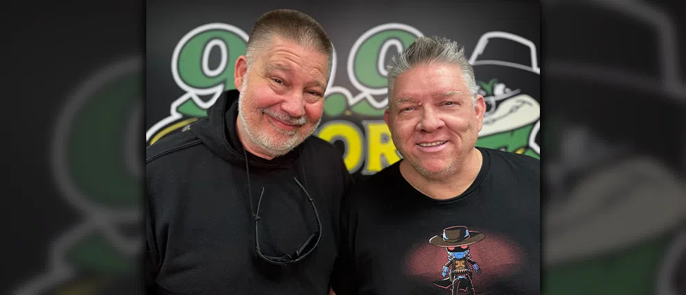 Feature: https://www.999gatorcountry.com/your-home-town-morning-show/