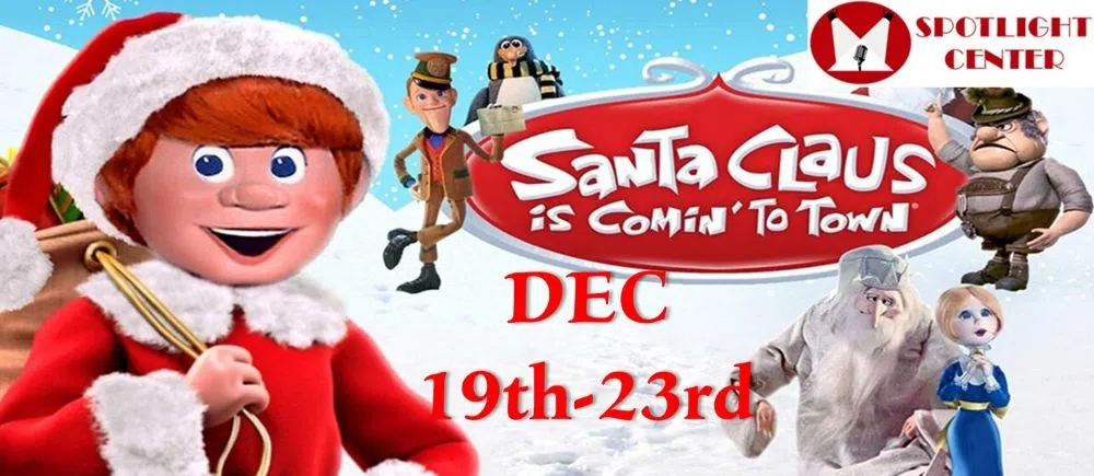 Feature: http://spotlighteventscenter.com/