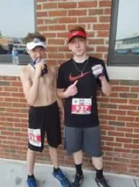 4 Murphy brothers finish strong in Toledo Half-Marathon