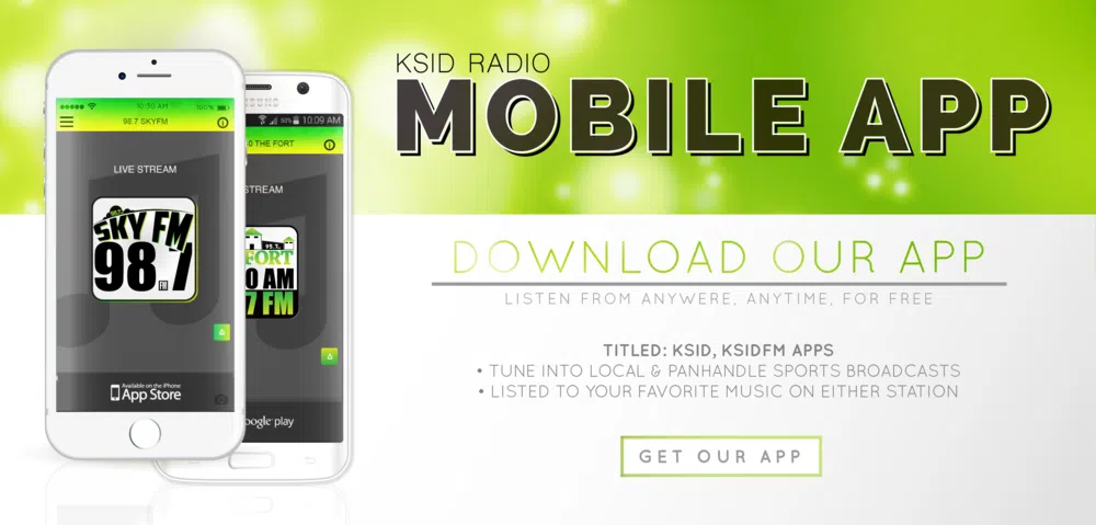 Feature: https://itunes.apple.com/us/app/ksid-fm/id705982478?mt=8