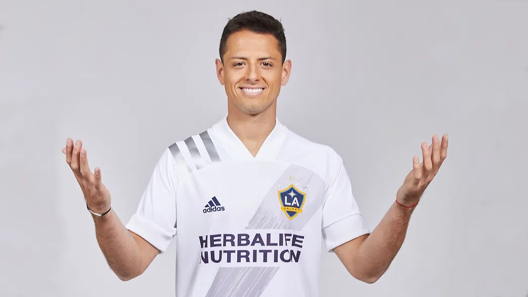 Chicharito encabeza torneo esport de la MLS