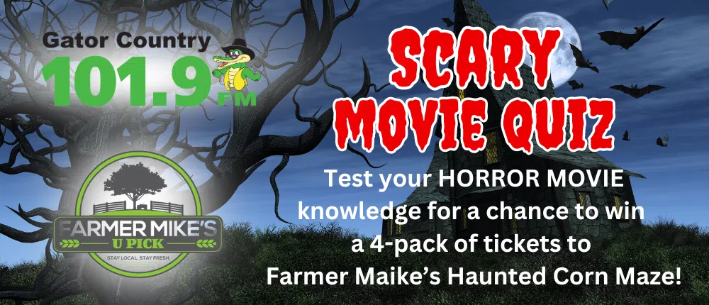 Feature: https://www.gatorcountry1019.com/scary-movie-quiz