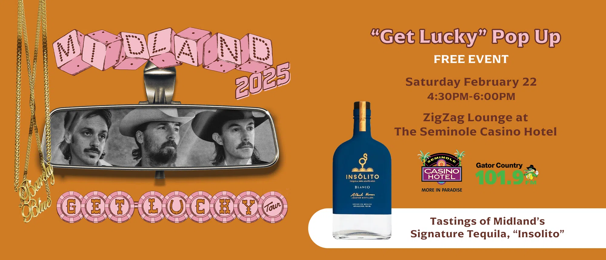 Feature: https://casino.hardrock.com/immokalee/event-calendar/midland