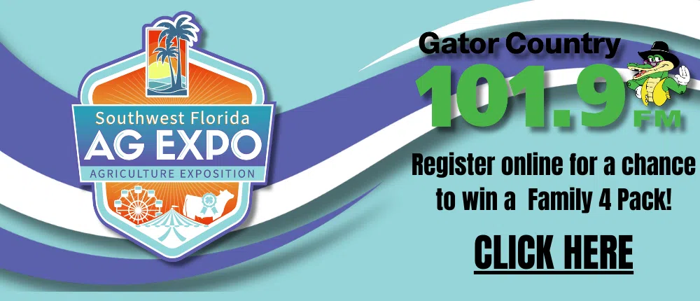Feature: https://www.gatorcountry1019.com/win/gator-country-ag-expo/