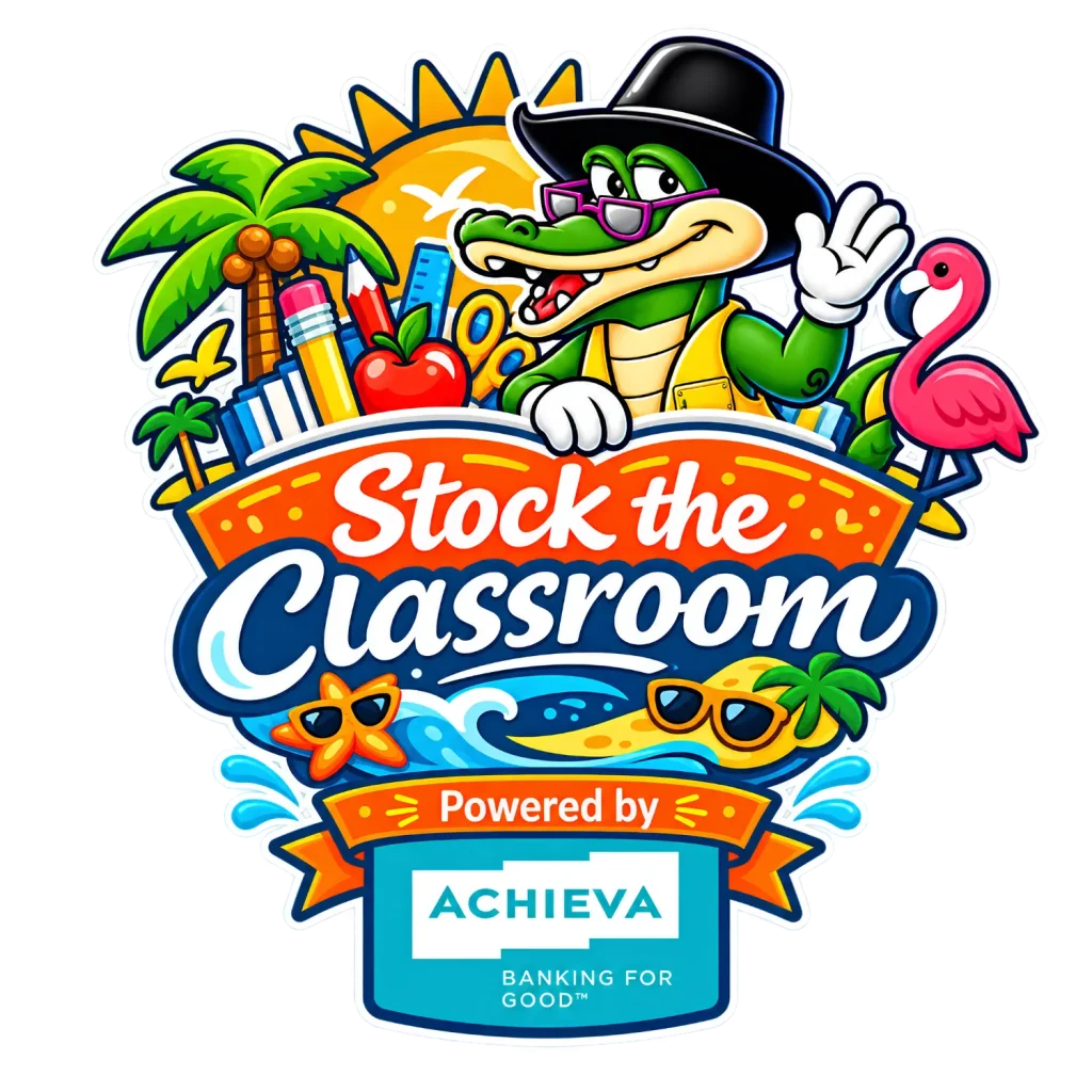 Stock The Classroom