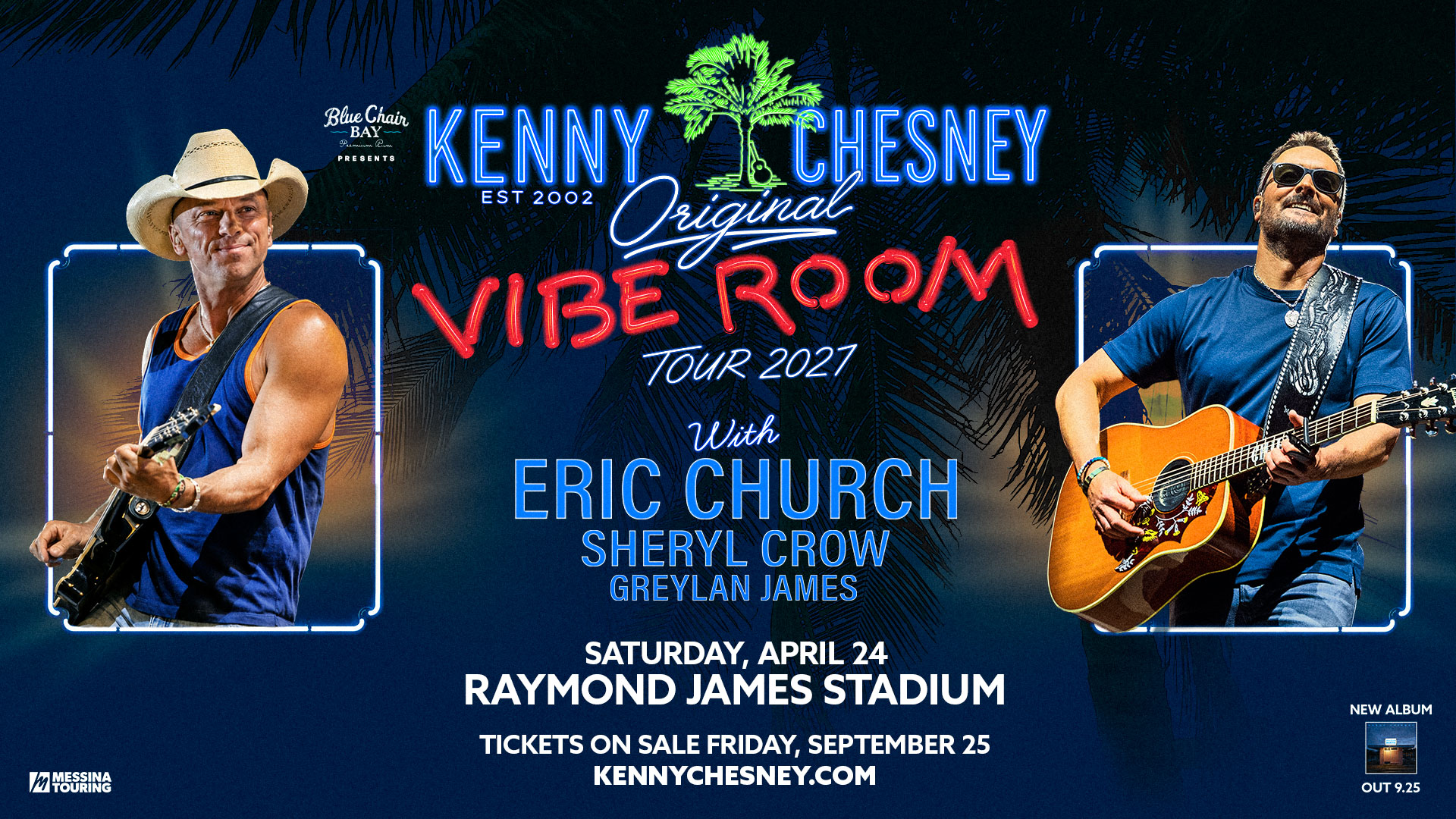 Feature: https://www.gatorcountry1019.com/win/the-original-vibe-room-tour-2027/